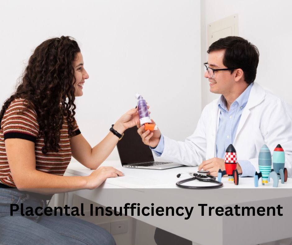 Placental Insufficiency Treatment