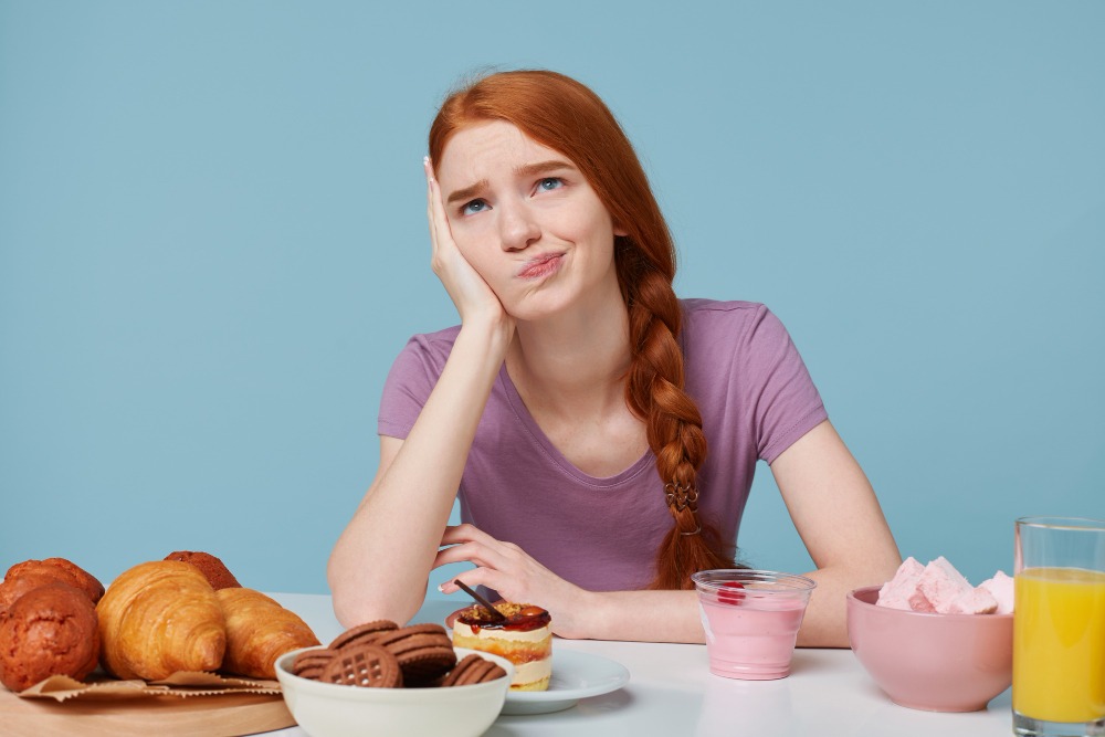 What To Eat When Nothing Sounds Good MyPregnancyPeriod