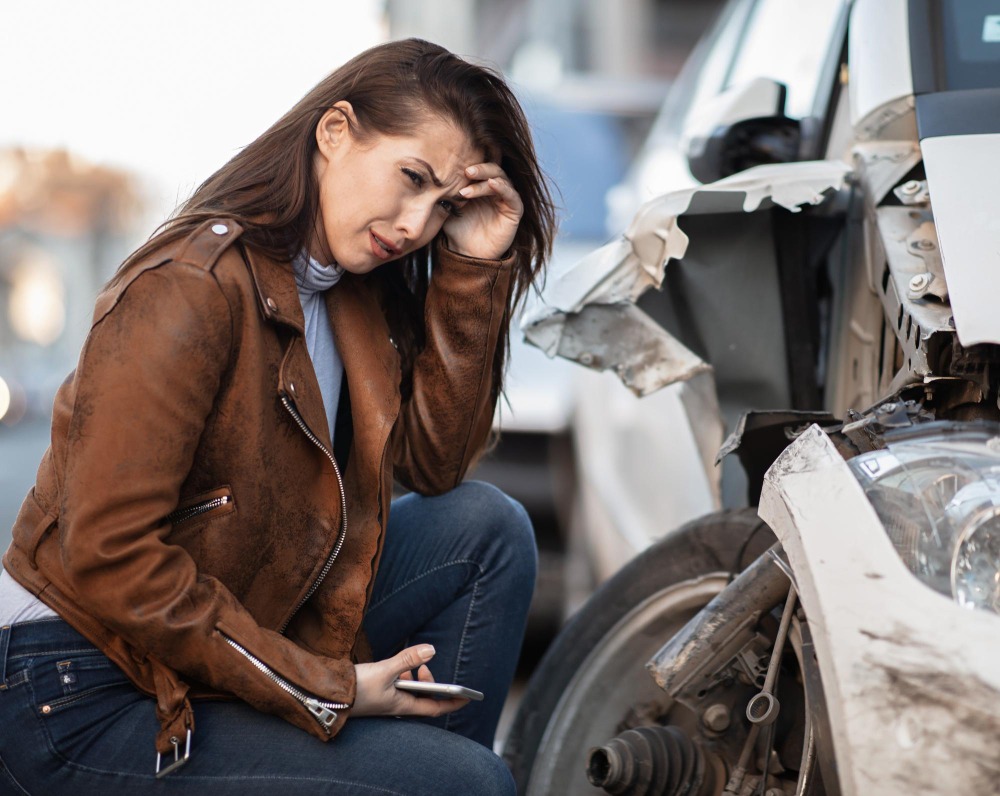 Can Car Accidents Cause Miscarriage