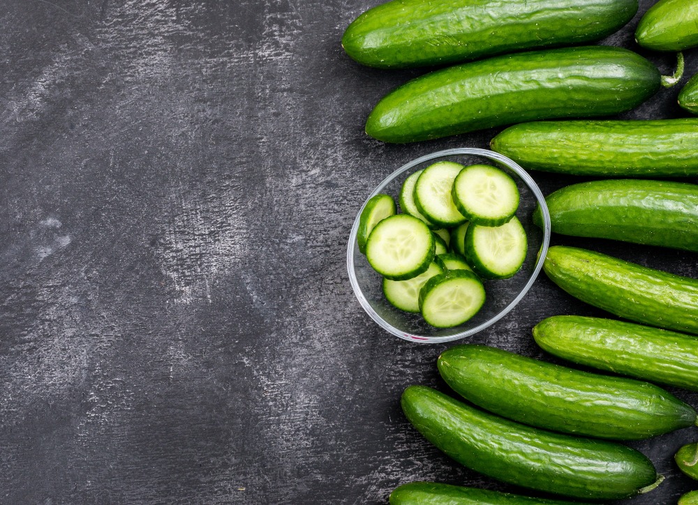 Can Cucumber Cause Miscarriage?