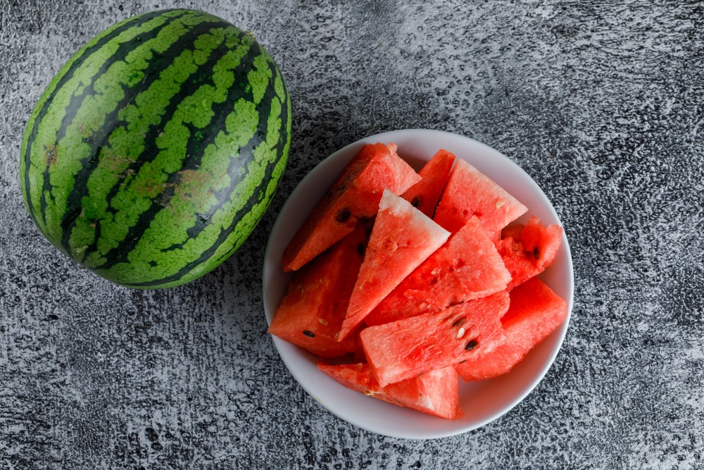 Can Watermelon Cause Miscarriage?