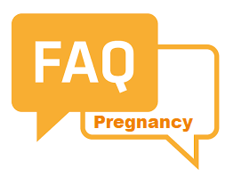 Frequently Asked Questions (FAQs) about pregnancy's problem