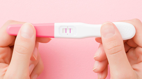 pregnancy test at home, how to take a pregnancy test,